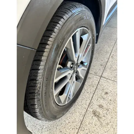 HYUNDAI Creta 2.0 16V 4P FLEX PRESTIGE AUTOM�TICO, Foto 5