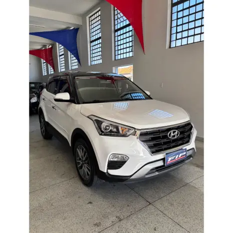 HYUNDAI Creta 2.0 16V 4P FLEX PRESTIGE AUTOM�TICO, Foto 6