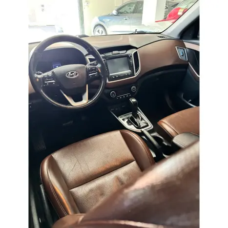 HYUNDAI Creta 2.0 16V 4P FLEX PRESTIGE AUTOM�TICO, Foto 7