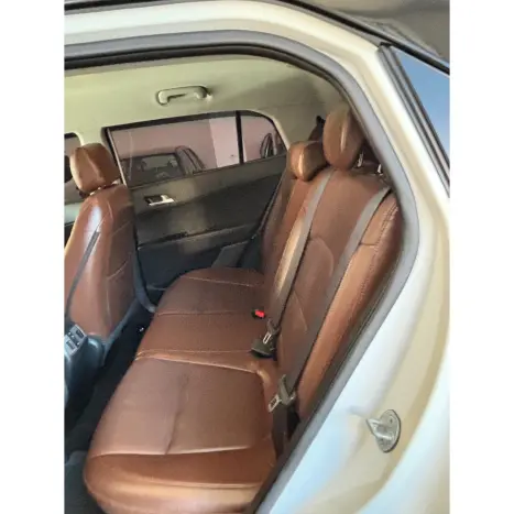 HYUNDAI Creta 2.0 16V 4P FLEX PRESTIGE AUTOM�TICO, Foto 9
