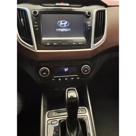 HYUNDAI Creta 2.0 16V 4P FLEX PRESTIGE AUTOM�TICO, Foto 13