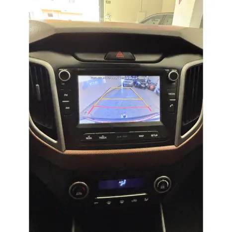 HYUNDAI Creta 2.0 16V 4P FLEX PRESTIGE AUTOM�TICO, Foto 14