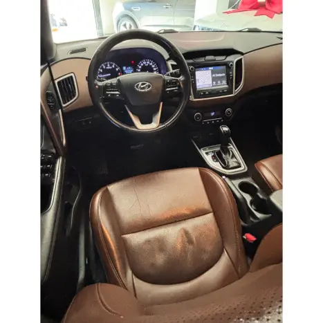HYUNDAI Creta 2.0 16V 4P FLEX PRESTIGE AUTOM�TICO, Foto 15