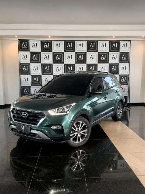 HYUNDAI Creta 2.0 16V 4P FLEX PULSE AUTOM�TICO, Foto 1