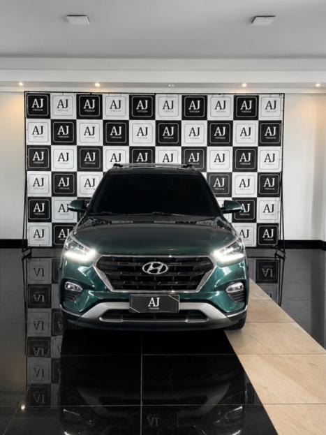 HYUNDAI Creta 2.0 16V 4P FLEX PULSE AUTOM�TICO, Foto 2
