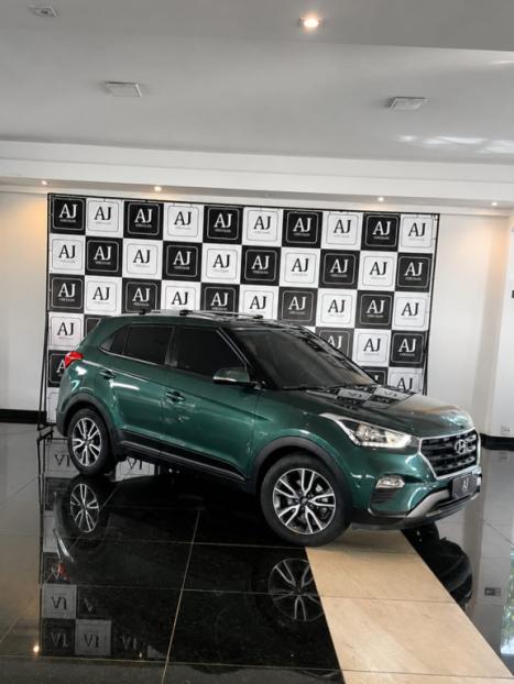 HYUNDAI Creta 2.0 16V 4P FLEX PULSE AUTOM�TICO, Foto 3