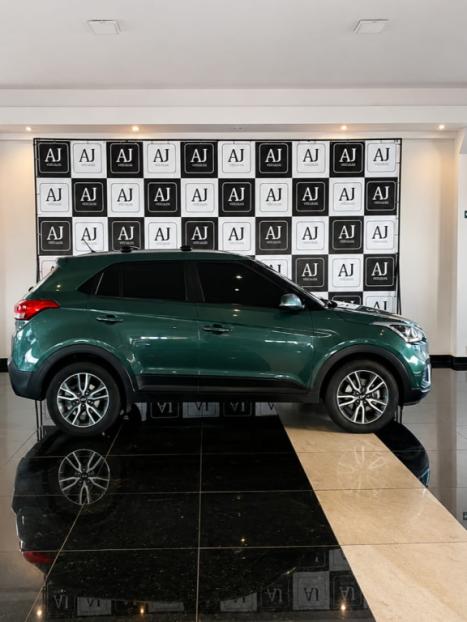 HYUNDAI Creta 2.0 16V 4P FLEX PULSE AUTOM�TICO, Foto 4