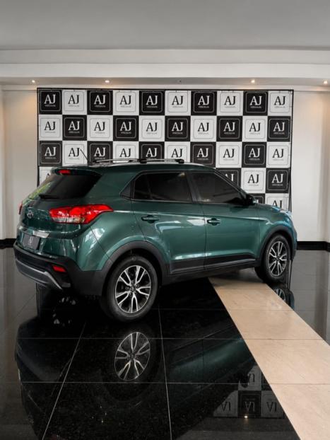 HYUNDAI Creta 2.0 16V 4P FLEX PULSE AUTOM�TICO, Foto 5