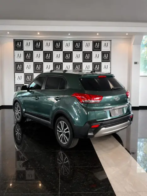 HYUNDAI Creta 2.0 16V 4P FLEX PULSE AUTOM�TICO, Foto 7
