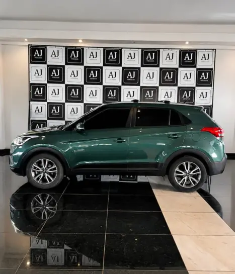 HYUNDAI Creta 2.0 16V 4P FLEX PULSE AUTOM�TICO, Foto 8
