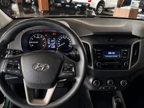 HYUNDAI Creta 2.0 16V 4P FLEX PULSE AUTOM�TICO, Foto 9