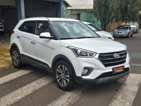HYUNDAI Creta 2.0 16V 4P FLEX PRESTIGE AUTOM�TICO, Foto 1
