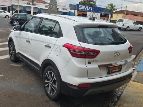 HYUNDAI Creta 2.0 16V 4P FLEX PRESTIGE AUTOM�TICO, Foto 2