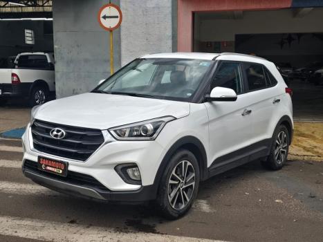HYUNDAI Creta 2.0 16V 4P FLEX PRESTIGE AUTOM�TICO, Foto 3