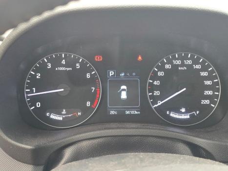 HYUNDAI Creta 2.0 16V 4P FLEX PRESTIGE AUTOM�TICO, Foto 4
