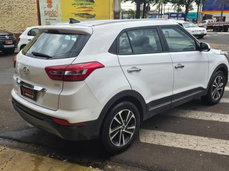 HYUNDAI Creta 2.0 16V 4P FLEX PRESTIGE AUTOM�TICO, Foto 5