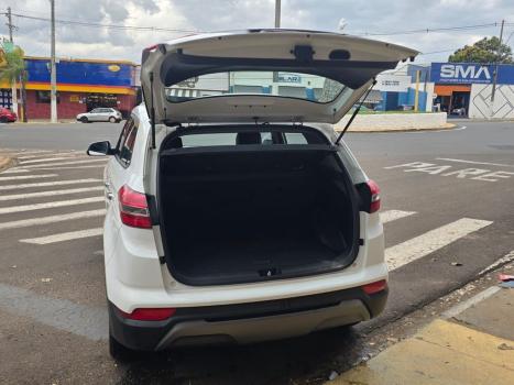 HYUNDAI Creta 2.0 16V 4P FLEX PRESTIGE AUTOM�TICO, Foto 6