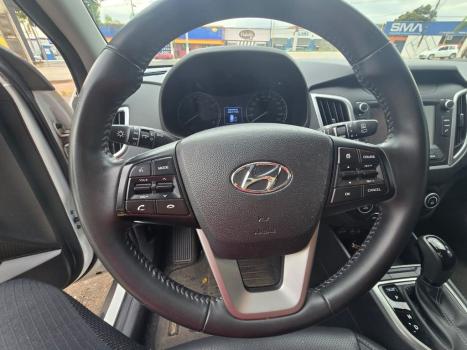 HYUNDAI Creta 2.0 16V 4P FLEX PRESTIGE AUTOM�TICO, Foto 7