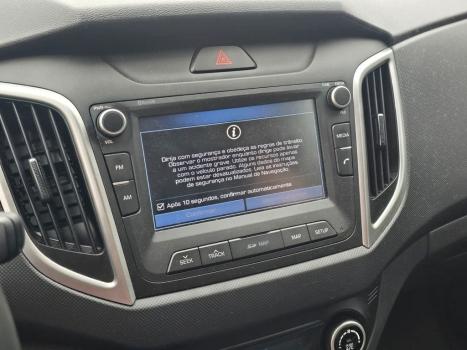 HYUNDAI Creta 2.0 16V 4P FLEX PRESTIGE AUTOM�TICO, Foto 8