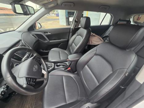 HYUNDAI Creta 2.0 16V 4P FLEX PRESTIGE AUTOM�TICO, Foto 10