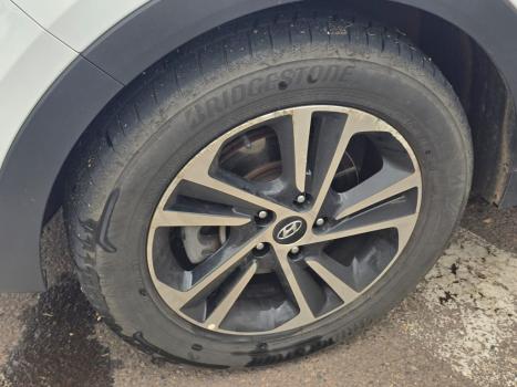 HYUNDAI Creta 2.0 16V 4P FLEX PRESTIGE AUTOM�TICO, Foto 12