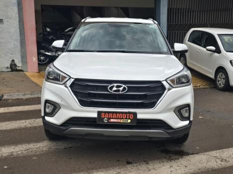 HYUNDAI Creta 2.0 16V 4P FLEX PRESTIGE AUTOM�TICO, Foto 14
