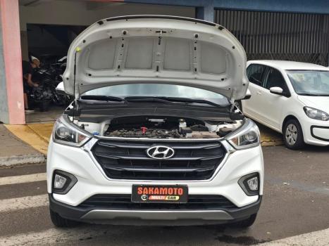 HYUNDAI Creta 2.0 16V 4P FLEX PRESTIGE AUTOM�TICO, Foto 15