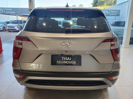 HYUNDAI Creta 2.0 16V 4P FLEX ULTIMATE AUTOM�TICO, Foto 6