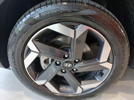 HYUNDAI Creta 2.0 16V 4P FLEX ULTIMATE AUTOM�TICO, Foto 9