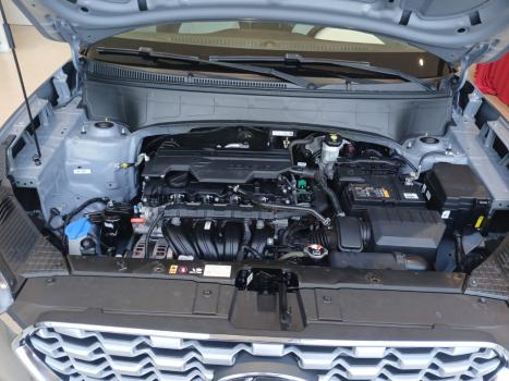 HYUNDAI Creta 2.0 16V 4P FLEX ULTIMATE AUTOM�TICO, Foto 10