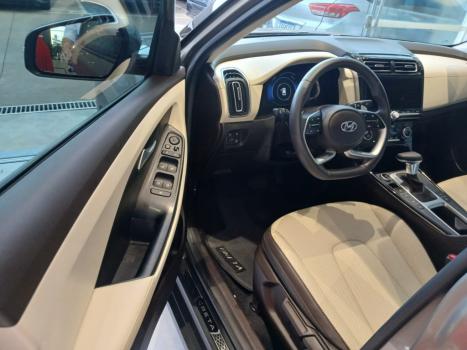 HYUNDAI Creta 2.0 16V 4P FLEX ULTIMATE AUTOM�TICO, Foto 11