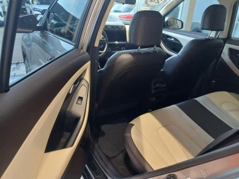 HYUNDAI Creta 2.0 16V 4P FLEX ULTIMATE AUTOM�TICO, Foto 12