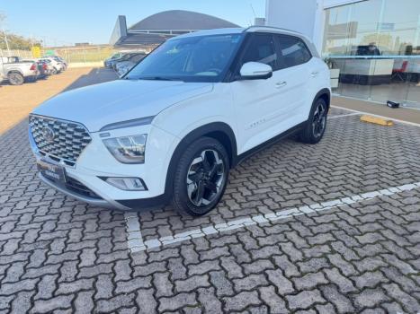 HYUNDAI Creta 2.0 16V 4P FLEX ULTIMATE AUTOMÁTICO, Foto 2