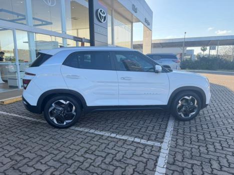 HYUNDAI Creta 2.0 16V 4P FLEX ULTIMATE AUTOMÁTICO, Foto 3