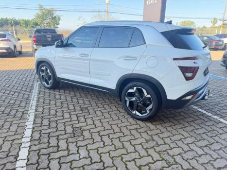 HYUNDAI Creta 2.0 16V 4P FLEX ULTIMATE AUTOMÁTICO, Foto 4
