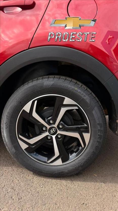 HYUNDAI Creta 2.0 16V 4P FLEX SPORT AUTOMÁTICO, Foto 6
