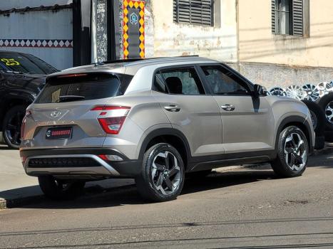 HYUNDAI Creta 2.0 16V 4P FLEX ULTIMATE AUTOMÁTICO, Foto 2