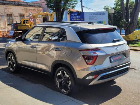 HYUNDAI Creta 2.0 16V 4P FLEX ULTIMATE AUTOMÁTICO, Foto 3