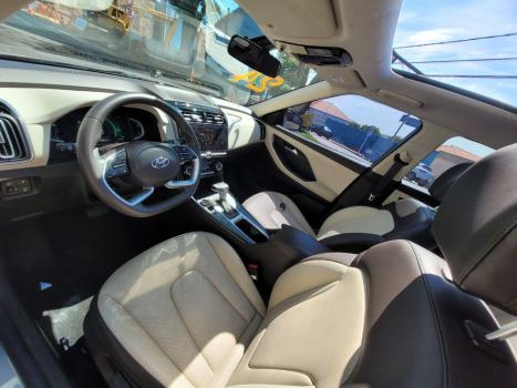 HYUNDAI Creta 2.0 16V 4P FLEX ULTIMATE AUTOMÁTICO, Foto 5
