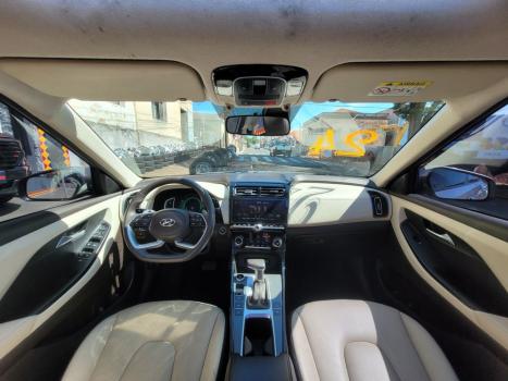 HYUNDAI Creta 2.0 16V 4P FLEX ULTIMATE AUTOMÁTICO, Foto 7