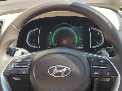 HYUNDAI Creta 2.0 16V 4P FLEX ULTIMATE AUTOMÁTICO, Foto 9