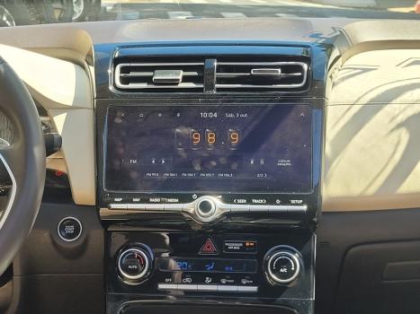 HYUNDAI Creta 2.0 16V 4P FLEX ULTIMATE AUTOMÁTICO, Foto 10