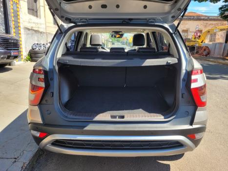 HYUNDAI Creta 2.0 16V 4P FLEX ULTIMATE AUTOMÁTICO, Foto 12