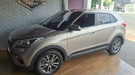 HYUNDAI Creta 2.0 16V 4P FLEX PRESTIGE AUTOMÁTICO, Foto 1