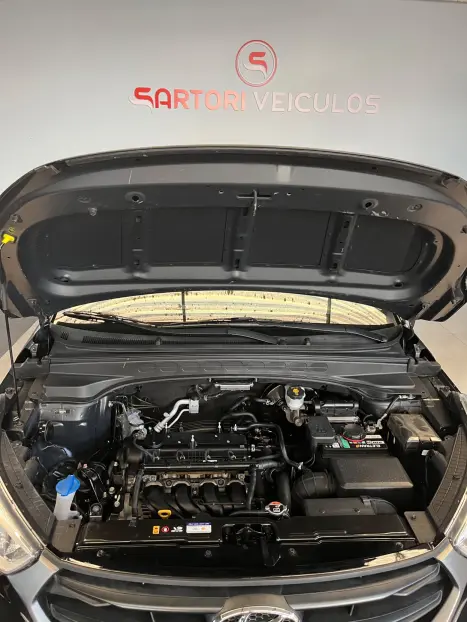 HYUNDAI Creta , Foto 6