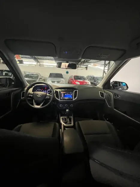 HYUNDAI Creta , Foto 9