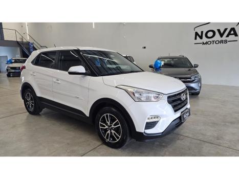 HYUNDAI Creta , Foto 3