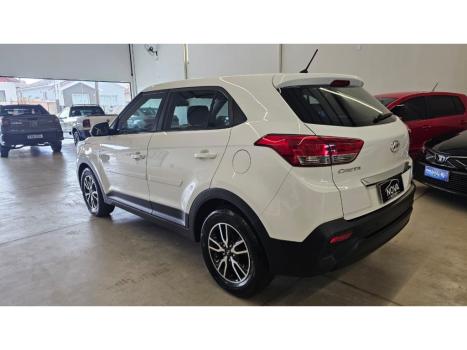 HYUNDAI Creta , Foto 6