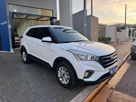HYUNDAI Creta , Foto 1