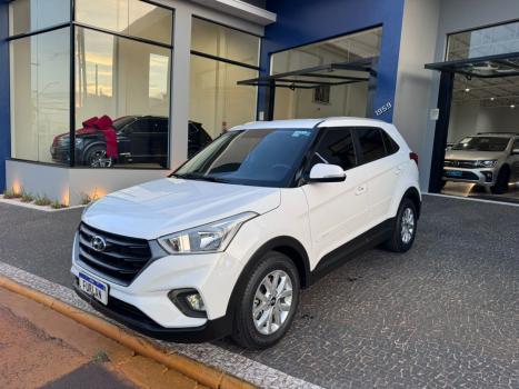 HYUNDAI Creta , Foto 2